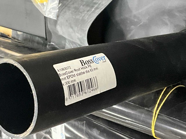 Bosscover pallet diverse dakmaterialen (28x) - afbeelding 14 van  26