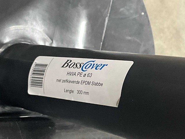 Bosscover pallet diverse dakmaterialen (28x) - afbeelding 15 van  26