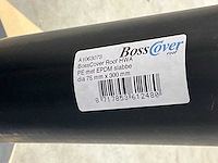 Bosscover pallet diverse dakmaterialen (28x) - afbeelding 16 van  26