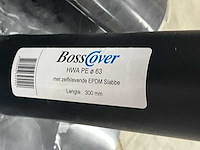 Bosscover pallet diverse dakmaterialen (28x) - afbeelding 17 van  26