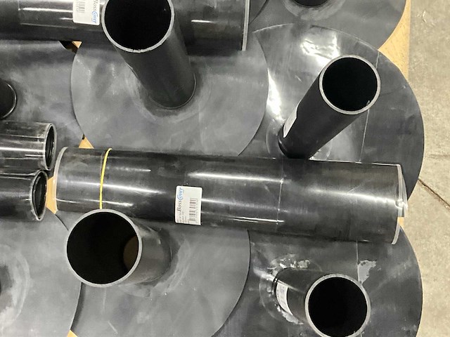 Bosscover pallet diverse dakmaterialen (28x) - afbeelding 18 van  26