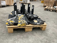 Bosscover pallet diverse dakmaterialen (28x) - afbeelding 20 van  26