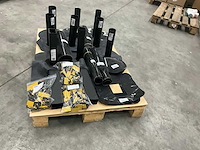 Bosscover pallet diverse dakmaterialen (28x) - afbeelding 21 van  26