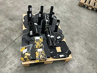 Bosscover pallet diverse dakmaterialen (28x) - afbeelding 22 van  26