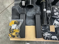 Bosscover pallet diverse dakmaterialen (28x) - afbeelding 24 van  26