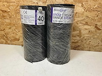 Bosscover rol epdm 0,75x30m (2x) - afbeelding 1 van  5