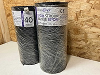 Bosscover rol epdm 0,75x30m (2x) - afbeelding 2 van  5