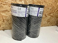 Bosscover rol epdm 0,75x30m (2x) - afbeelding 3 van  5