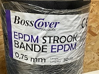 Bosscover rol epdm 0,75x30m (2x) - afbeelding 5 van  5