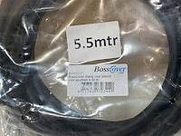 Bosscover slang voor spuitlijmpistool epdm 5,5m - afbeelding 2 van  3