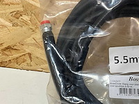 Bosscover slang voor spuitlijmpistool epdm 5,5m - afbeelding 3 van  3