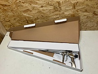 Bosscover spuitpistool met spraylans 610mm - afbeelding 3 van  4