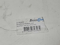 Bosscover spuitpistool met spraylans 610mm - afbeelding 4 van  4