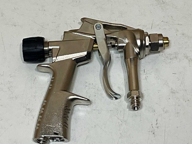 Bosscover spuitpistool rubbercover spraybond - afbeelding 1 van  3