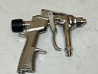 Bosscover spuitpistool rubbercover spraybond - afbeelding 1 van  3