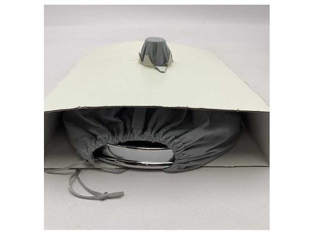 Bossini classic chrome shower head d230 mm h18700 - afbeelding 4 van  4