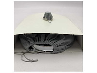 Bossini classic chrome shower head d230 mm h18700 - afbeelding 4 van  4