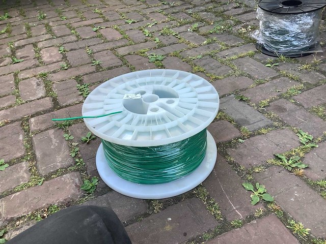 Bossmow 600 meter robotmaaier draad - afbeelding 1 van  3