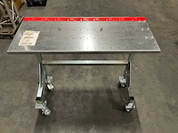 Bossnijder snijtafel + maatlat - afbeelding 1 van  4