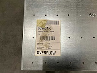 Bossnijder snijtafel + maatlat - afbeelding 2 van  4