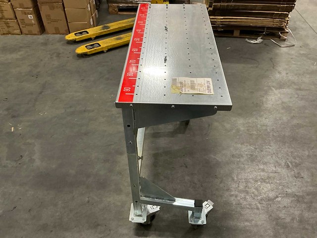 Bossnijder snijtafel + maatlat - afbeelding 3 van  4