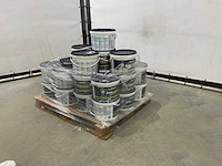 Bostik - stix a800 a320 - vloerbedekking lijm - afbeelding 1 van  5