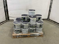 Bostik - stix a800 a320 - vloerbedekking lijm - afbeelding 3 van  5