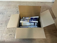 Bostik acry s a550 (12x) - afbeelding 1 van  4