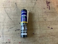 Bostik acry s a550 (6x) - afbeelding 2 van  4