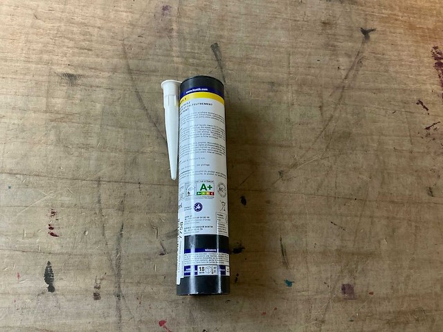 Bostik acry s a550 (6x) - afbeelding 3 van  4