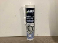 Bostik fixpro msp121 290 ml polystyreen montagelijm (14x) - afbeelding 2 van  2