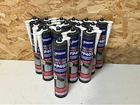 Bostik fp403 brandwerende hybride kit (16x) - afbeelding 3 van  5