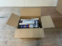 Bostik high grip (14x) - afbeelding 1 van  3