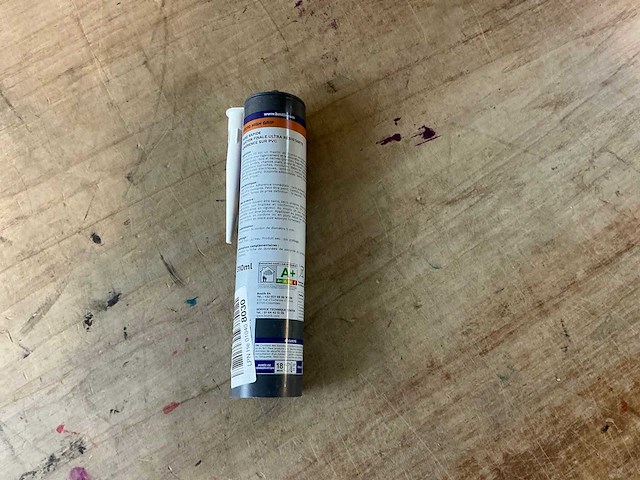 Bostik high grip (14x) - afbeelding 2 van  3