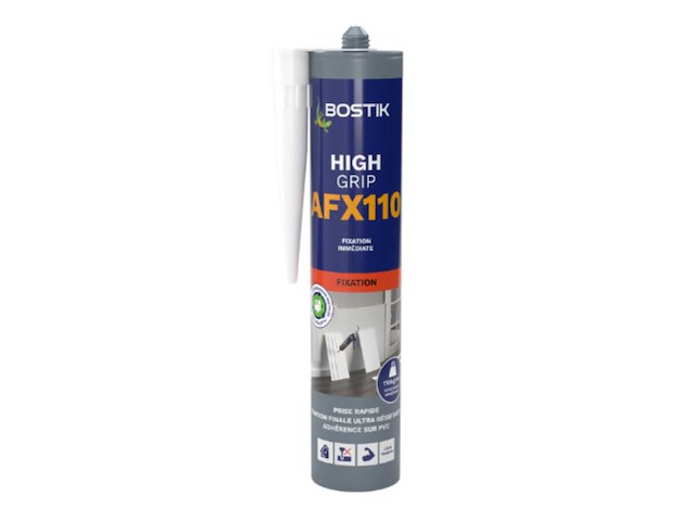 Bostik high grip (14x) - afbeelding 3 van  3