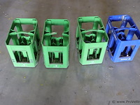 Bostik krat voor kitkokers - 4 stuks - afbeelding 1 van  3