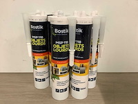 Bostik msp 118 290 ml montage lijm (10x) - afbeelding 1 van  2