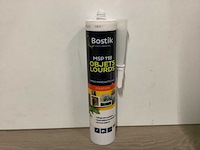 Bostik msp 118 290 ml montage lijm (10x) - afbeelding 2 van  2