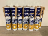 Bostik pu81 300 ml flexpro (13x) - afbeelding 1 van  2