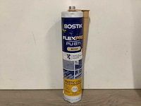 Bostik pu81 300 ml flexpro (13x) - afbeelding 2 van  2