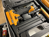 Bostitch - sb 16, bt 18 - tacker (2x) - afbeelding 2 van  6