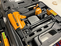 Bostitch - sb 16, bt 18 - tacker (2x) - afbeelding 3 van  6