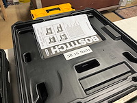 Bostitch - sb 16, bt 18 - tacker (2x) - afbeelding 4 van  6