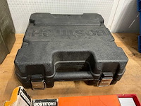 Bostitch pneumatische tacker - afbeelding 4 van  4