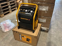 Bostitch rc10sq-e luchtcompressor - afbeelding 1 van  7