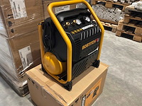 Bostitch rc10sq-e luchtcompressor - afbeelding 3 van  7