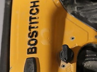 Bostitch tacker 18gasx, pneumatisch - afbeelding 2 van  3