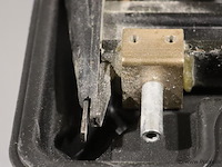 Bostitch tacker 18gasx, pneumatisch - afbeelding 3 van  3