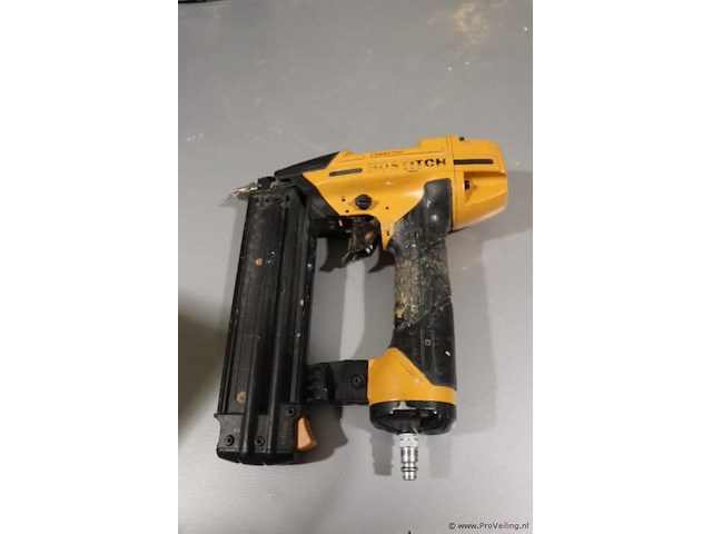 Bostitch tacker bt1855sp-e, pneumatisch - afbeelding 1 van  3