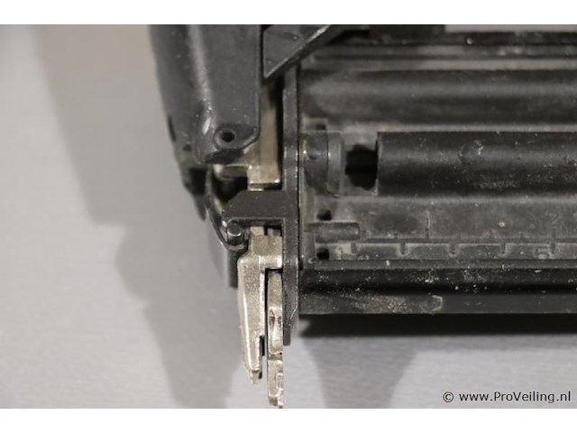 Bostitch tacker bt1855sp-e, pneumatisch - afbeelding 3 van  3